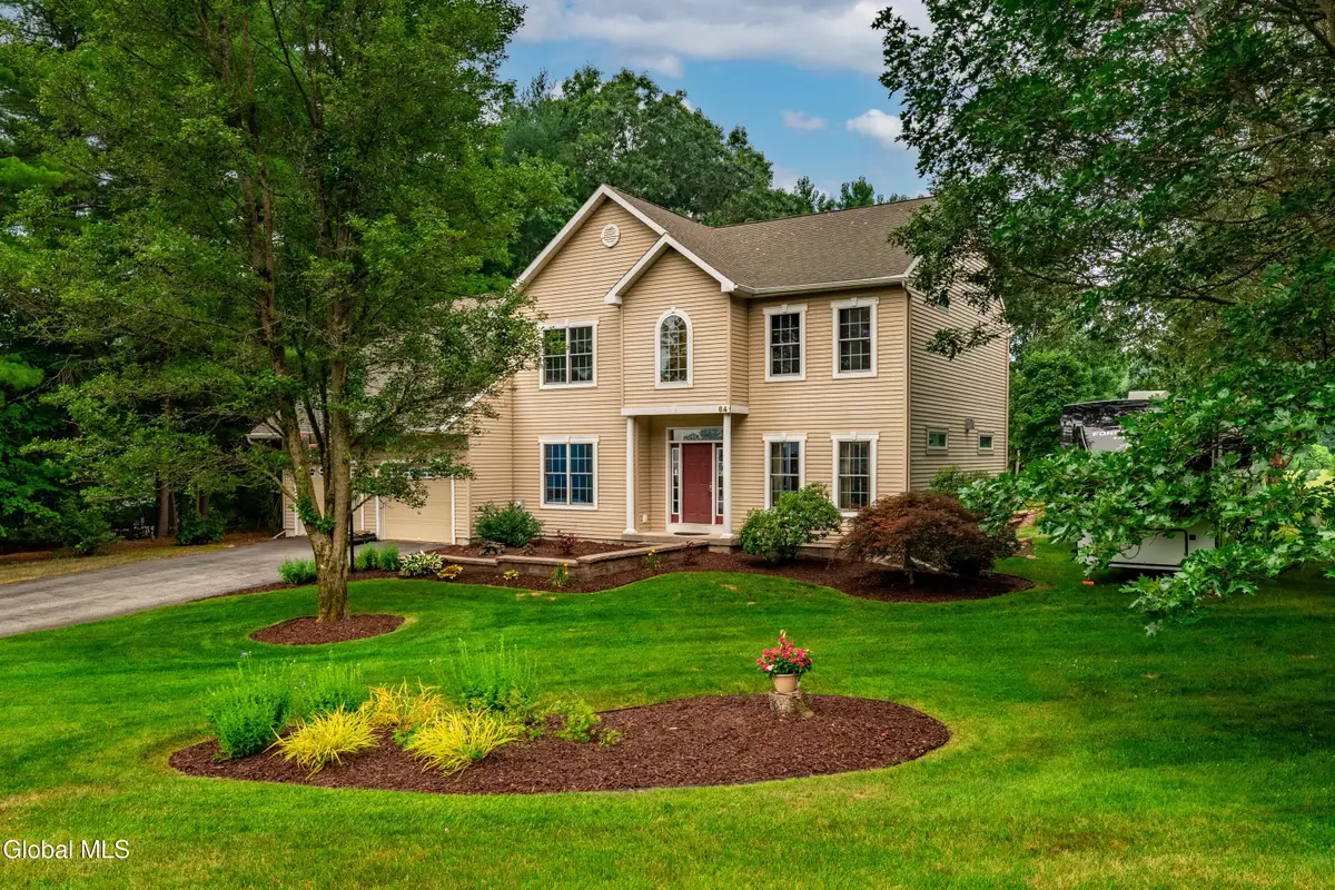 84 Sara-jen Drive, Queensbury, NY 12804 - #1