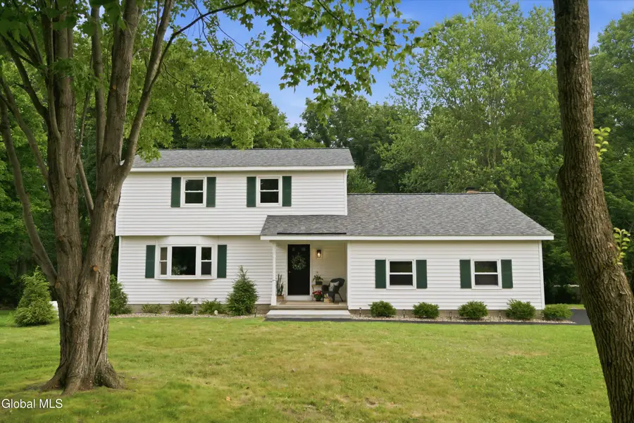 42 Gretel Terrace, Ballston Lake, NY 12019 - #2