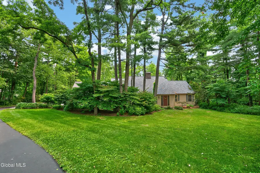 218 Swift Road, Voorheesville, NY 12186 - #2