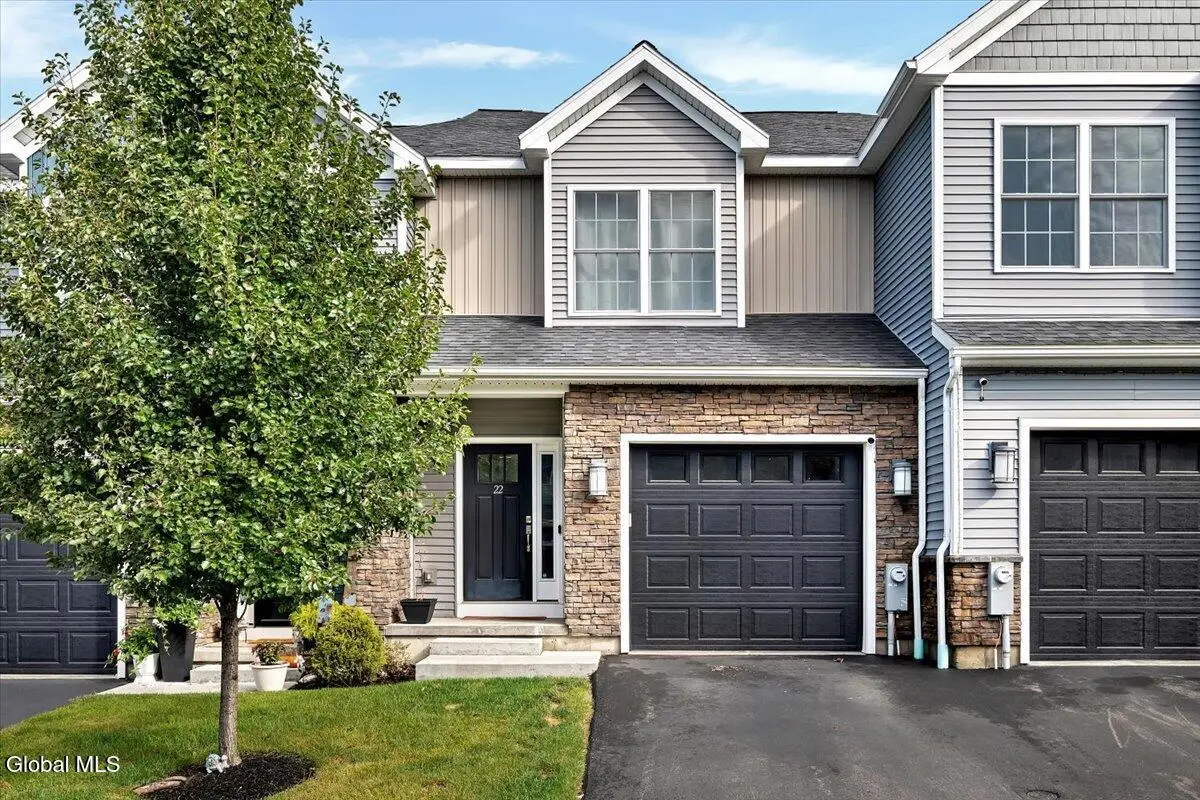 22 Stacey Way, Brunswick, NY 12180 - #1