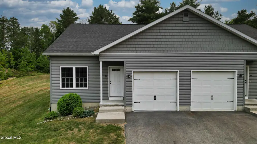 33 Smoke Ridge Road, Queensbury, NY 12804 - #2