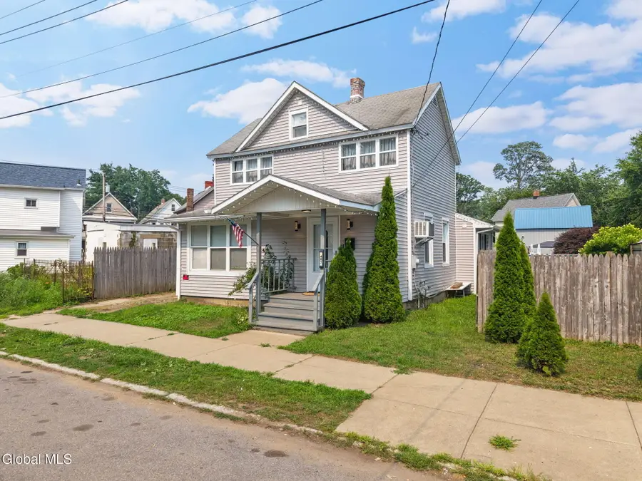 421 Hegeman Street, Schenectady, NY 12306 - #3