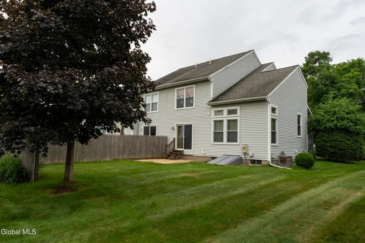 23 Tompion Lane, Saratoga Springs, NY 12866 - #1