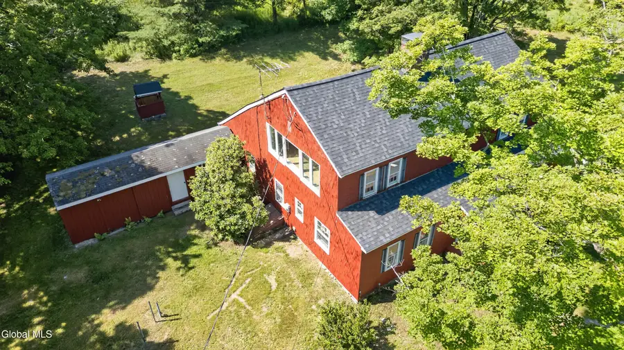 201 Presbyterian Hill Road, Stephentown, NY 12168 - #2