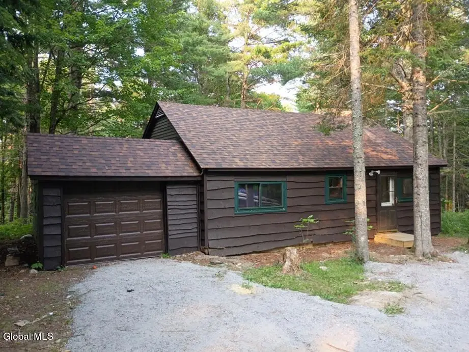 246 Loch Muller Road, Schroon, NY 12870 - #1