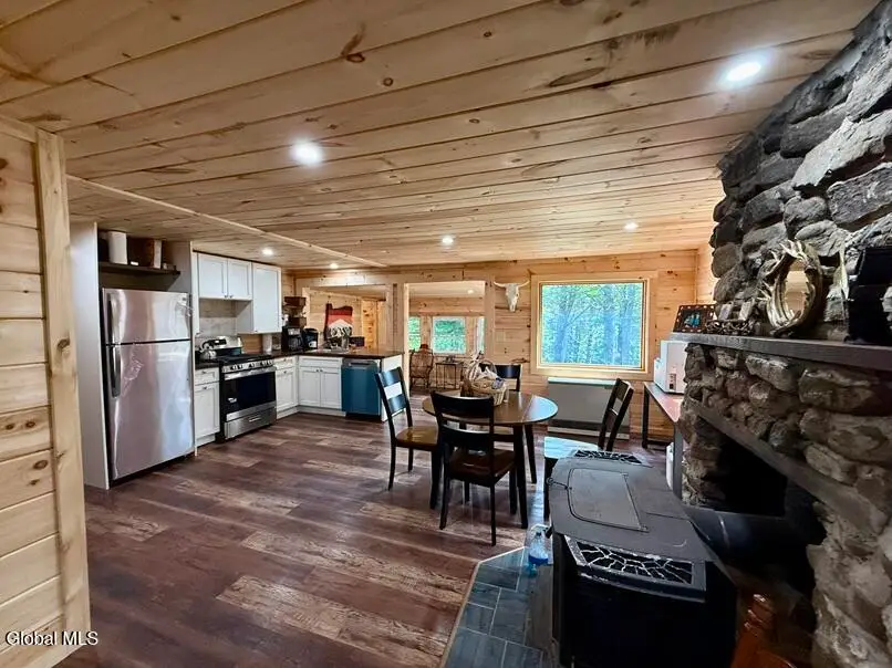 246 Loch Muller Road, Schroon, NY 12870 - #3