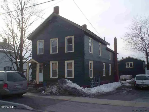 21 Delaware Avenue, Hudson Falls, NY 12839
