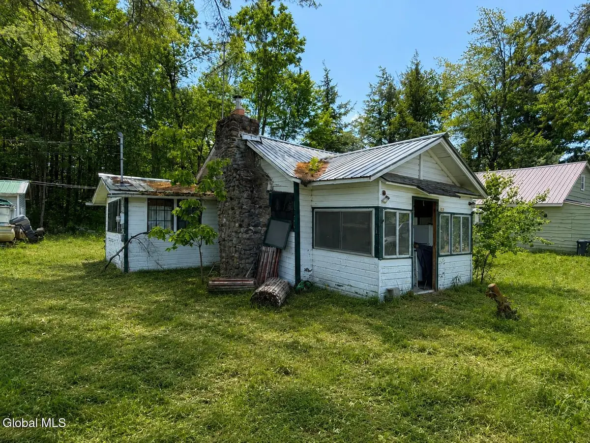 103 Grove Avenue, Caroga, NY 12032 - #1