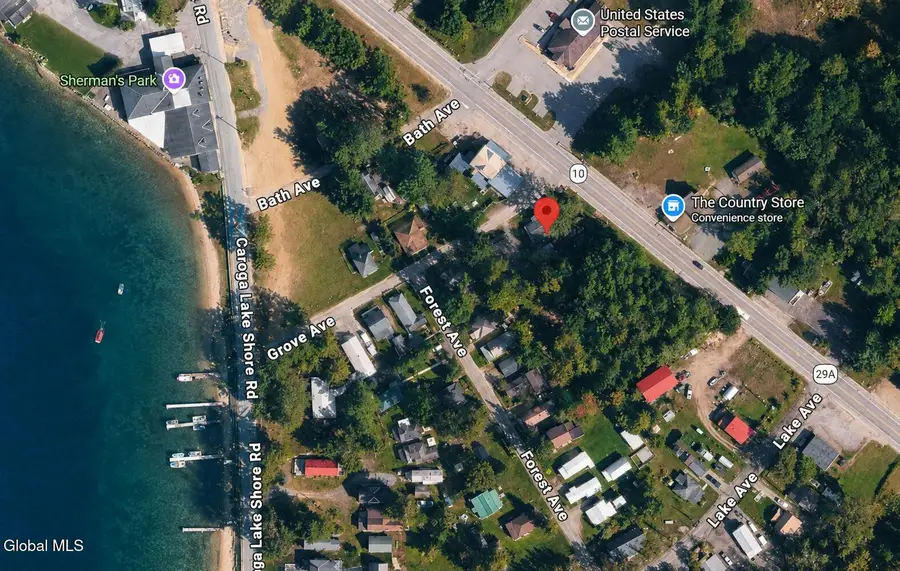 103 Grove Avenue, Caroga, NY 12032 - #2