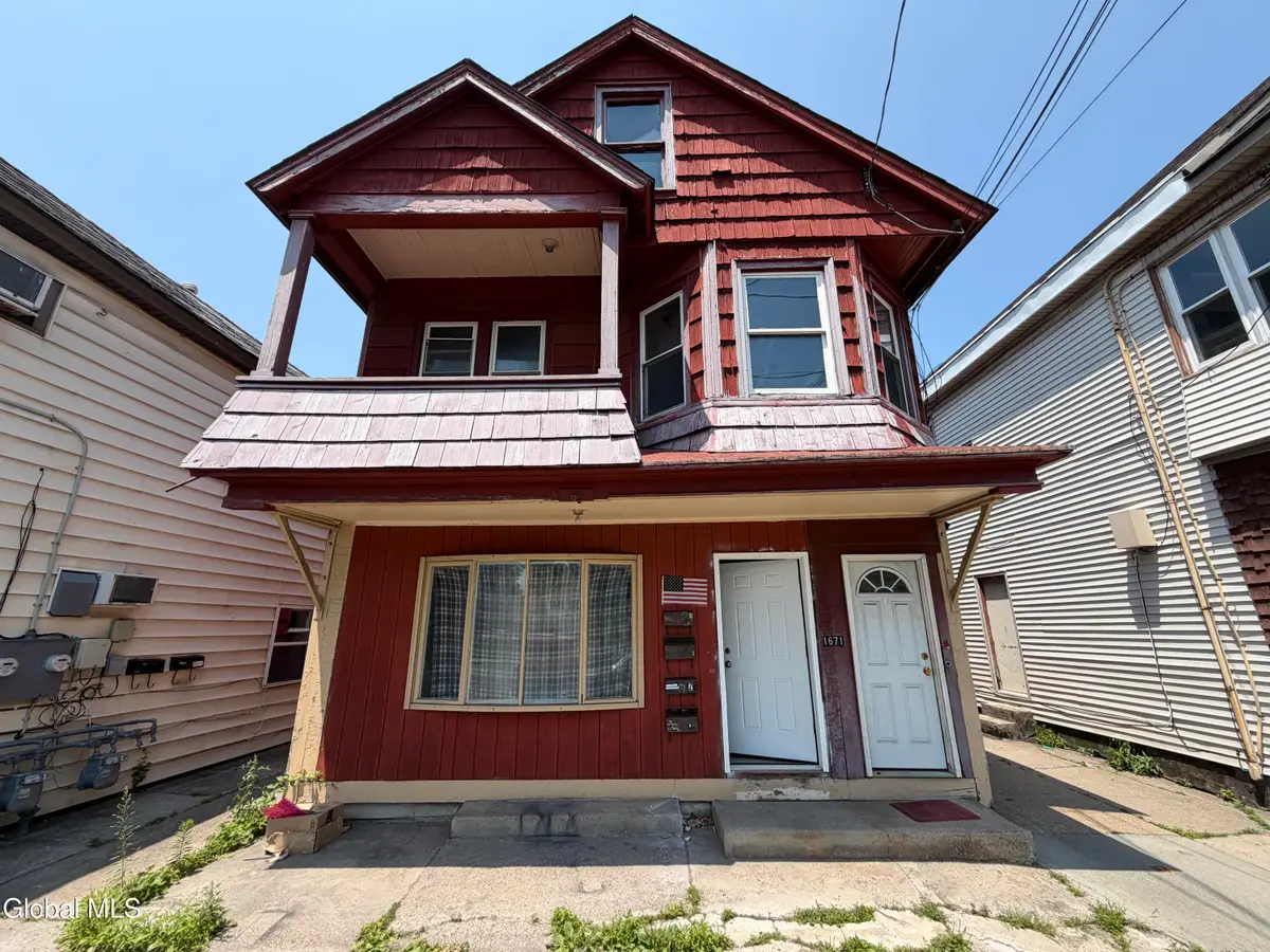 1671 Broadway #1-4, Schenectady, NY 12306 - #1
