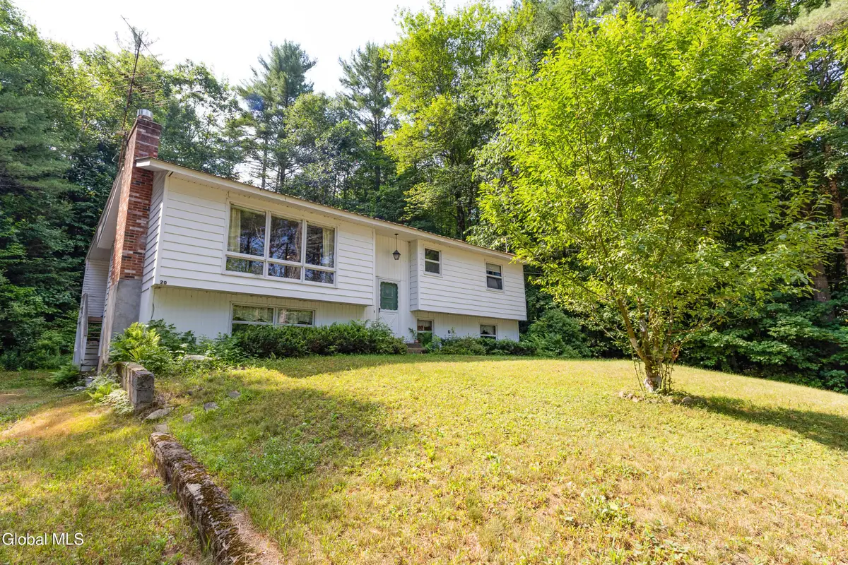 20 Vetter Avenue, Chestertown, NY 12817 - #1
