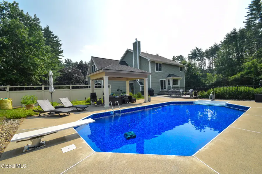 8 Mohawk Trail, Queensbury, NY 12804 - #2