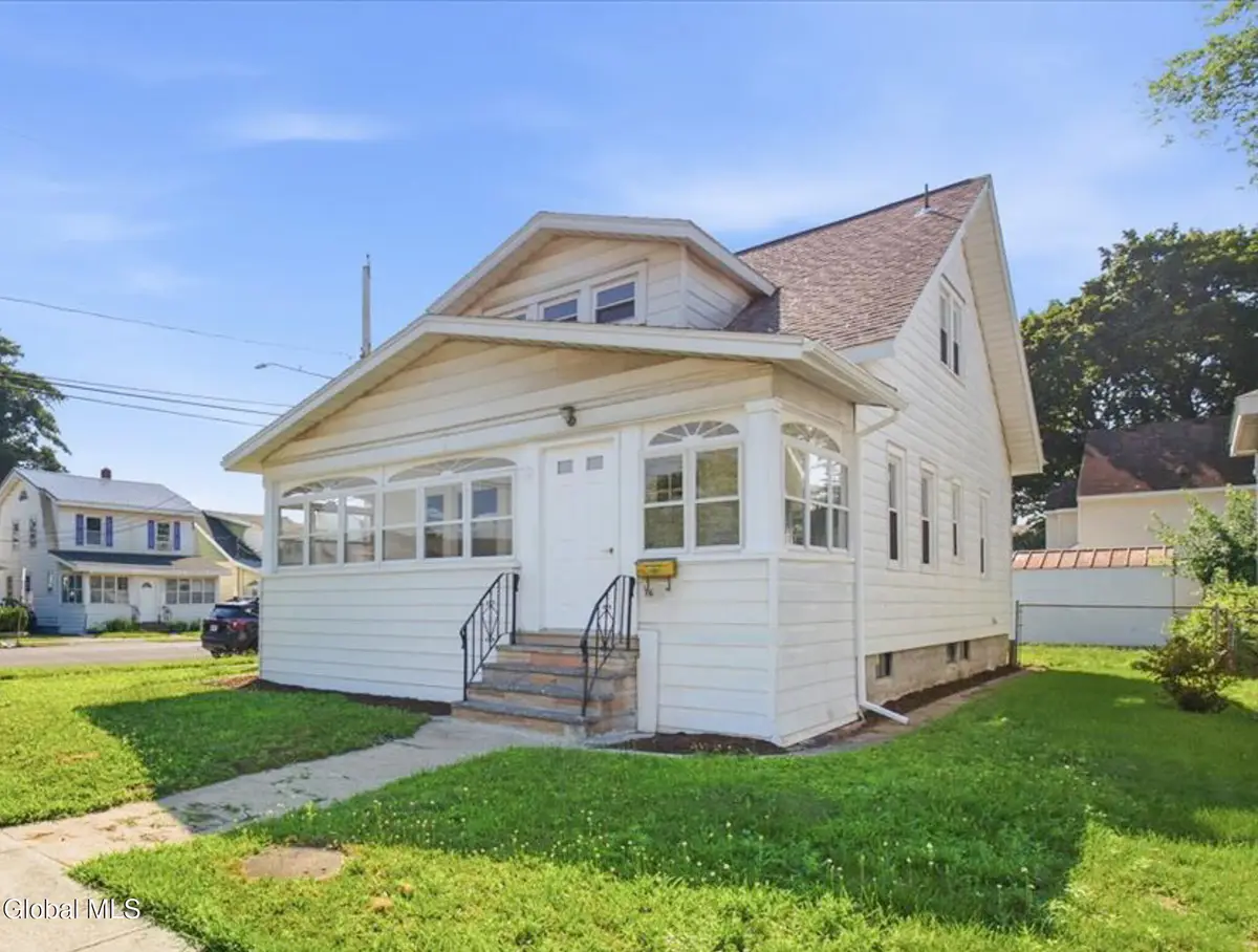 16 Roosevelt Street, Albany, NY 12206 - #1