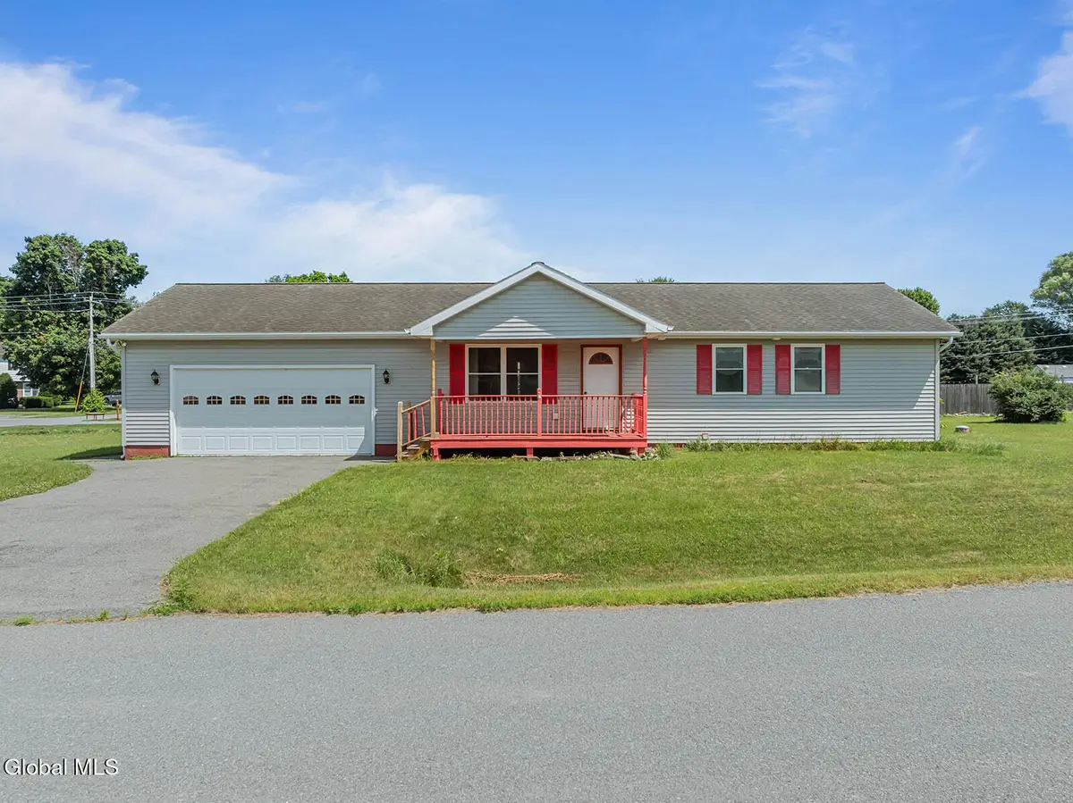30 Galesville Road, Greenwich, NY 12834 - #1