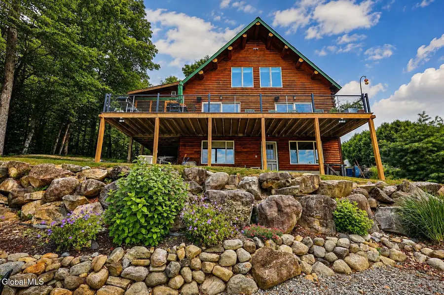 21 Horicon Birches Road, Horicon, NY 12815 - #3