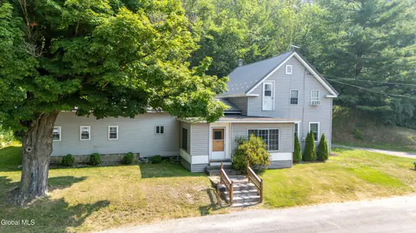 303 Ashe Road, Little Falls, NY 13365