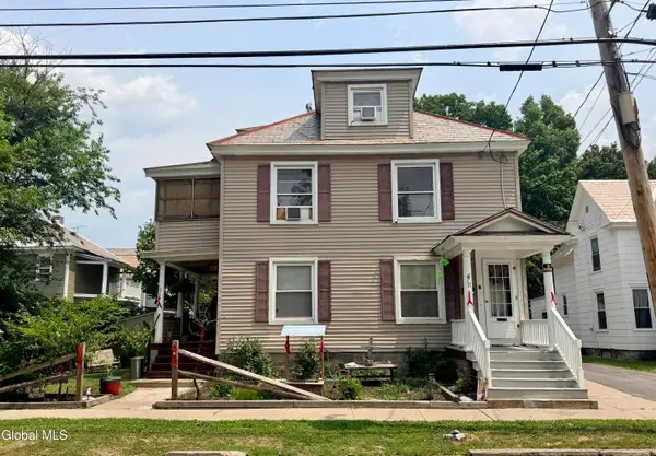 17 Garfield Street, Glens Falls, NY 12801