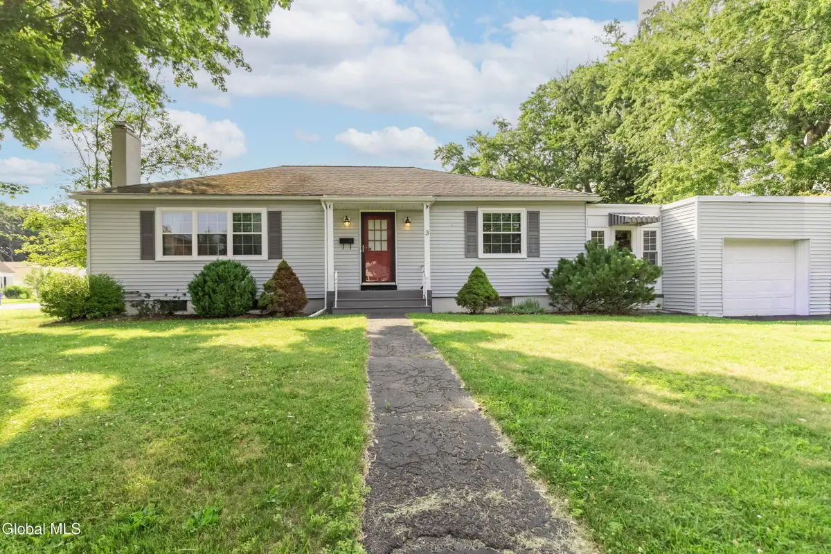 3 Fordham Court, Albany, NY 12209 - #1