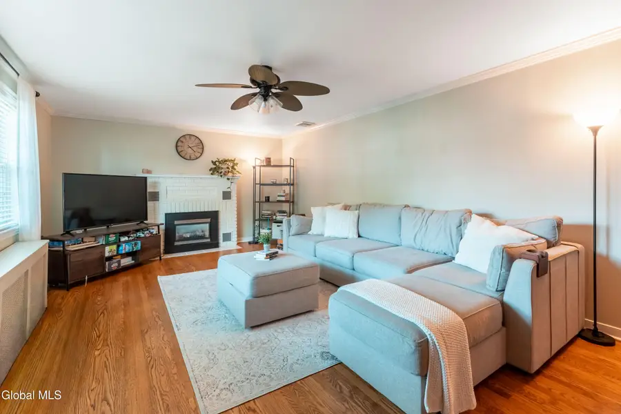 3 Fordham Court, Albany, NY 12209 - #2
