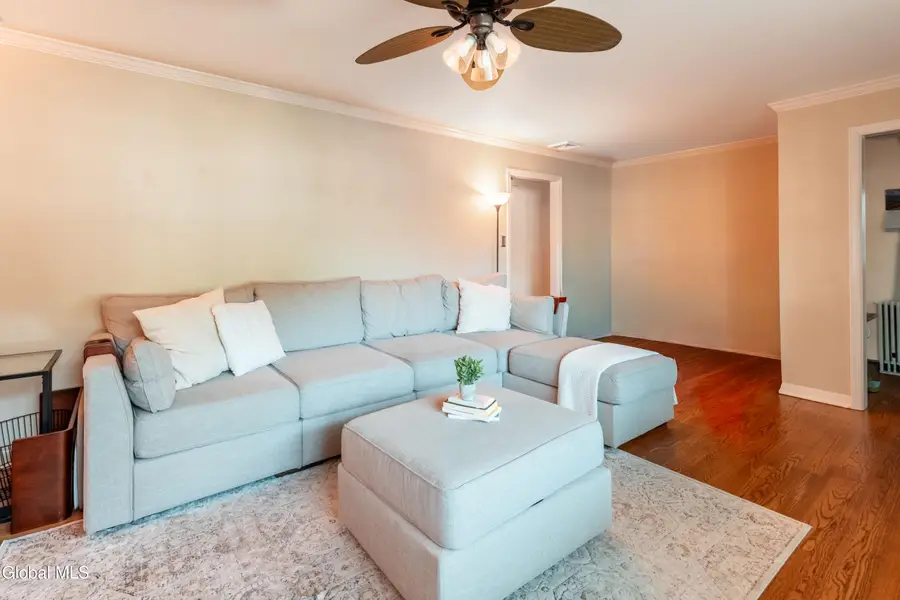 3 Fordham Court, Albany, NY 12209 - #3