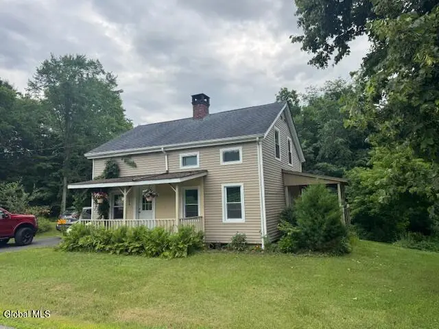 194 Black Creek Road, Salem, NY 12865 - #1