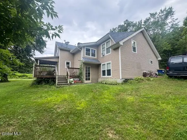 194 Black Creek Road, Salem, NY 12865 - #2