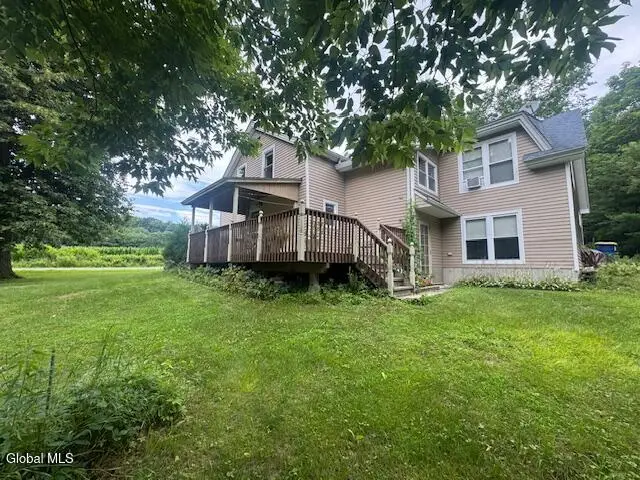 194 Black Creek Road, Salem, NY 12865 - #3
