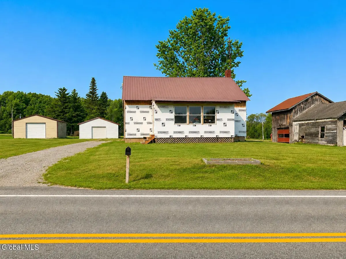 6798 New York 29, Oppenheim, NY 13452 - #1