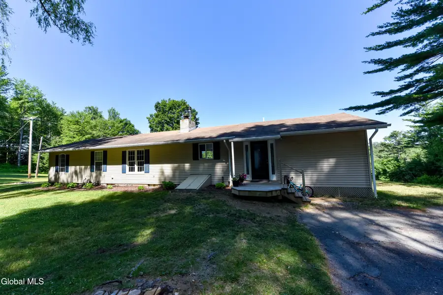 244 Angel Road, Greenfield, NY 12833 - #2