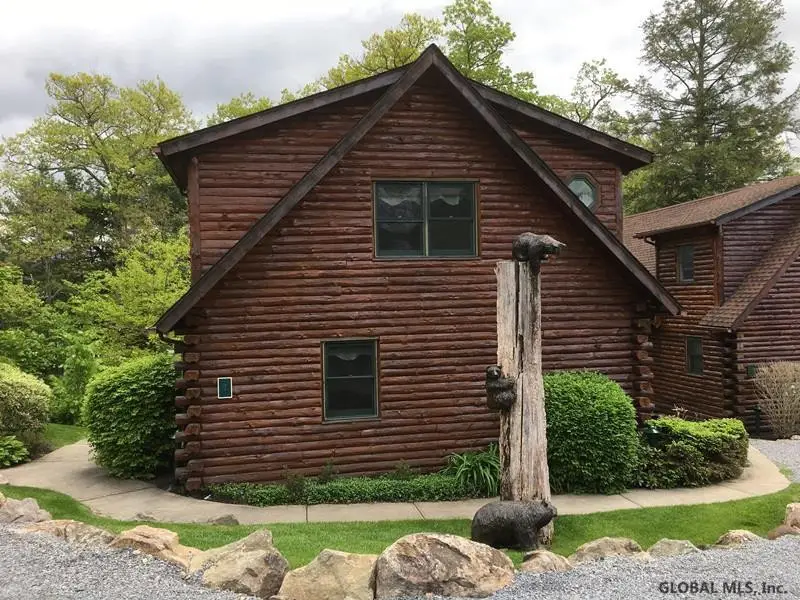 3210 Lake Shore Drive #Lodge 7 Interval 10, Lake George, NY 12845 - #1