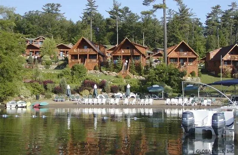 3210 Lake Shore Drive #Lodge 7 Interval 10, Lake George, NY 12845 - #2