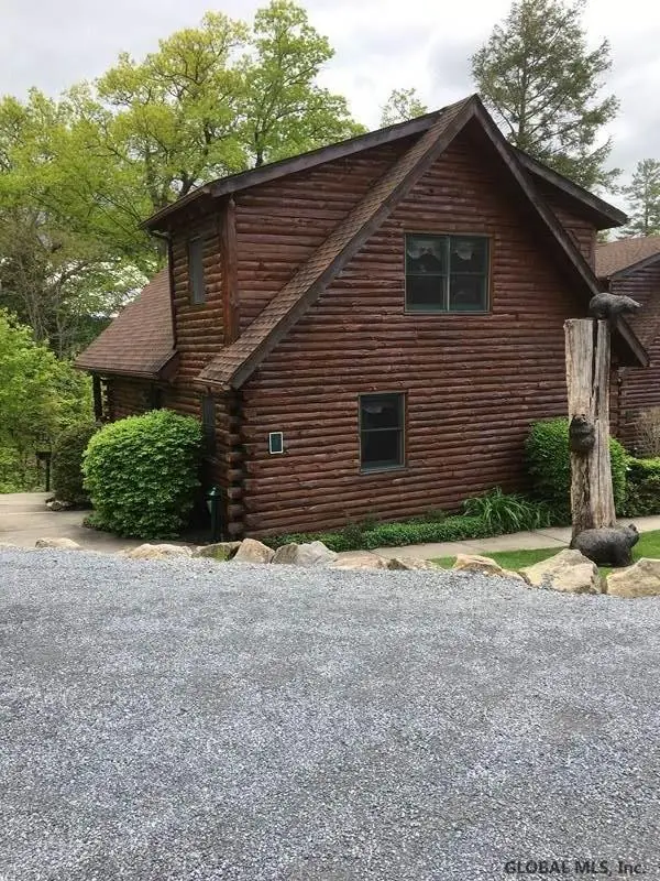 3210 Lake Shore Drive #Lodge 7 Interval 10, Lake George, NY 12845 - #3