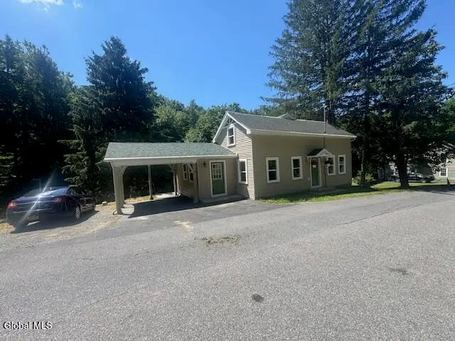 55 Powder Mill Road, Valley Falls, NY 12185 - #1