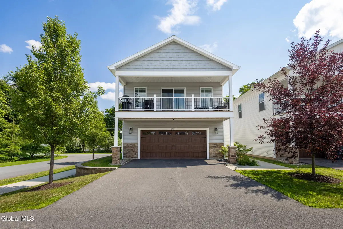 105 Marjorie Lane #UNIT 1, Middleburgh, NY 12122 - #1
