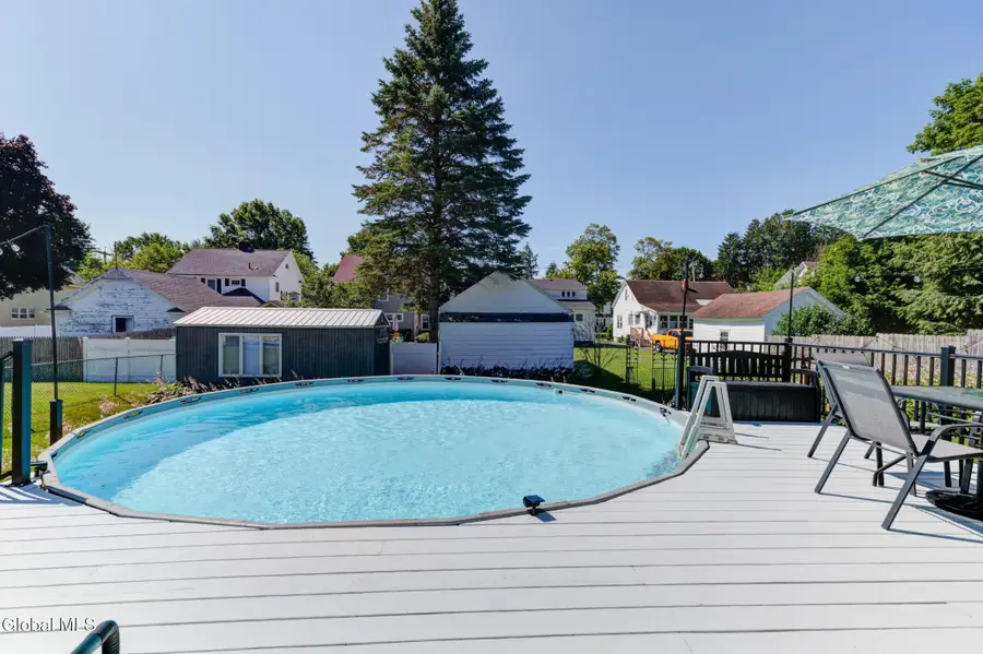 124 6th Avenue, Gloversville, NY 12078 - #2