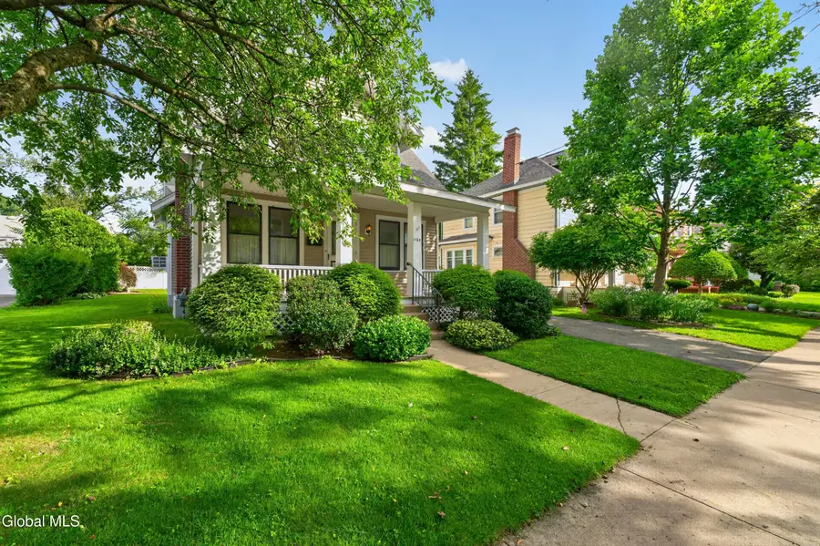1129 Morningside Avenue, Schenectady, NY 12309 - #2