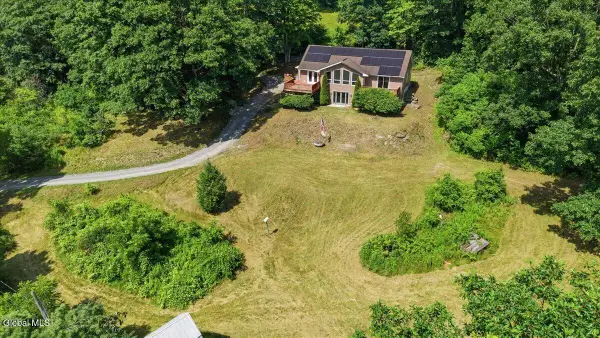 268 Fox Hollow Road, Petersburgh, NY 12138