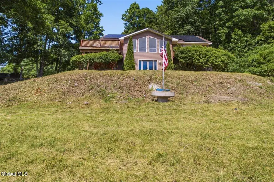 268 Fox Hollow Road, Petersburgh, NY 12138 - #2