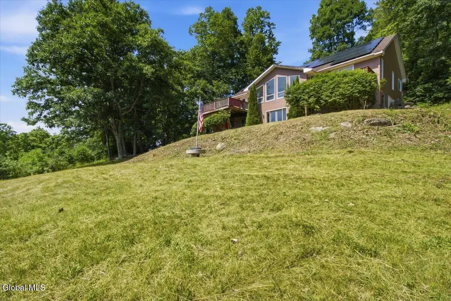 268 Fox Hollow Road, Petersburgh, NY 12138 - #3