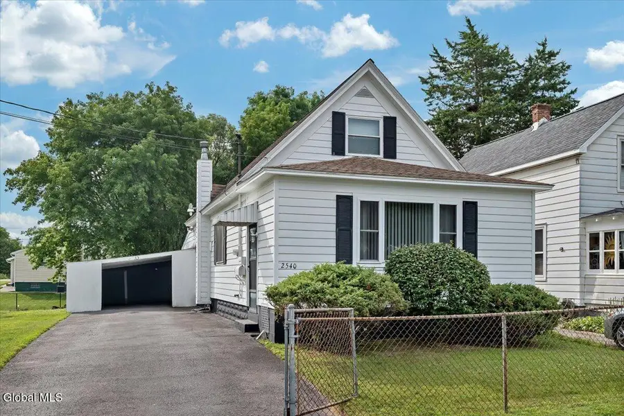 2540 Pauline Avenue, Rotterdam, NY 12306 - #2