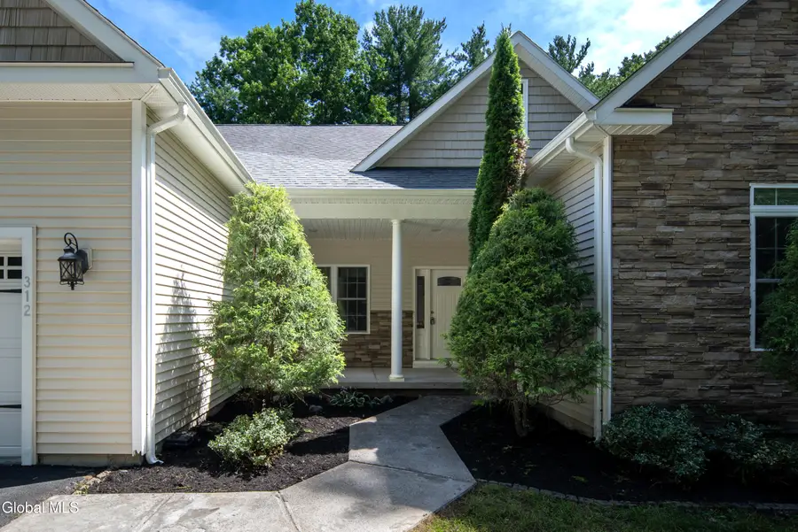 312 Vischer Ferry Road, Clifton Park, NY 12065 - #2