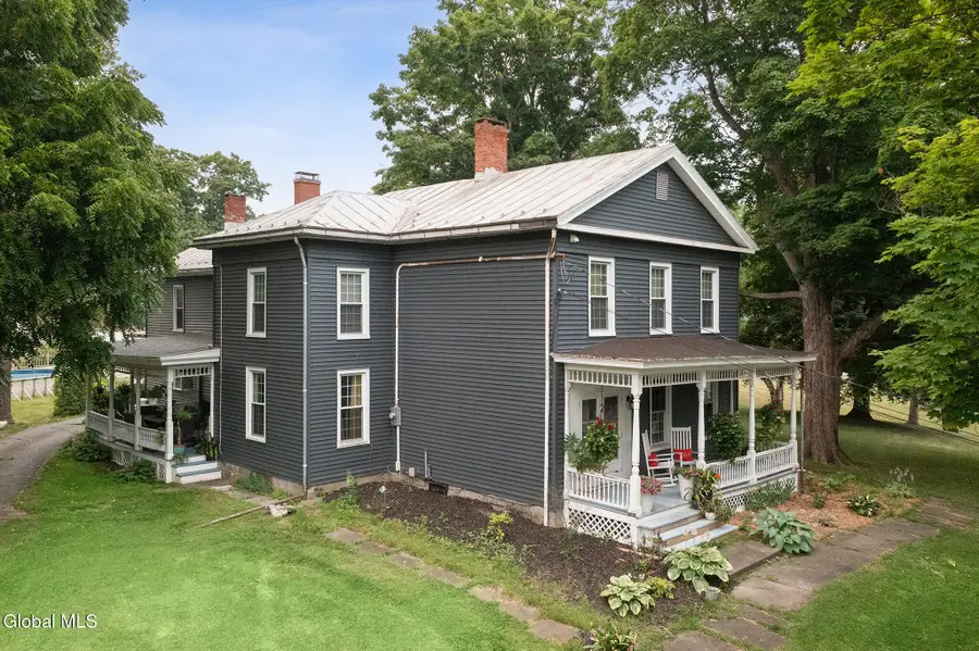 352 Main Street, Schoharie, NY 12157 - #2