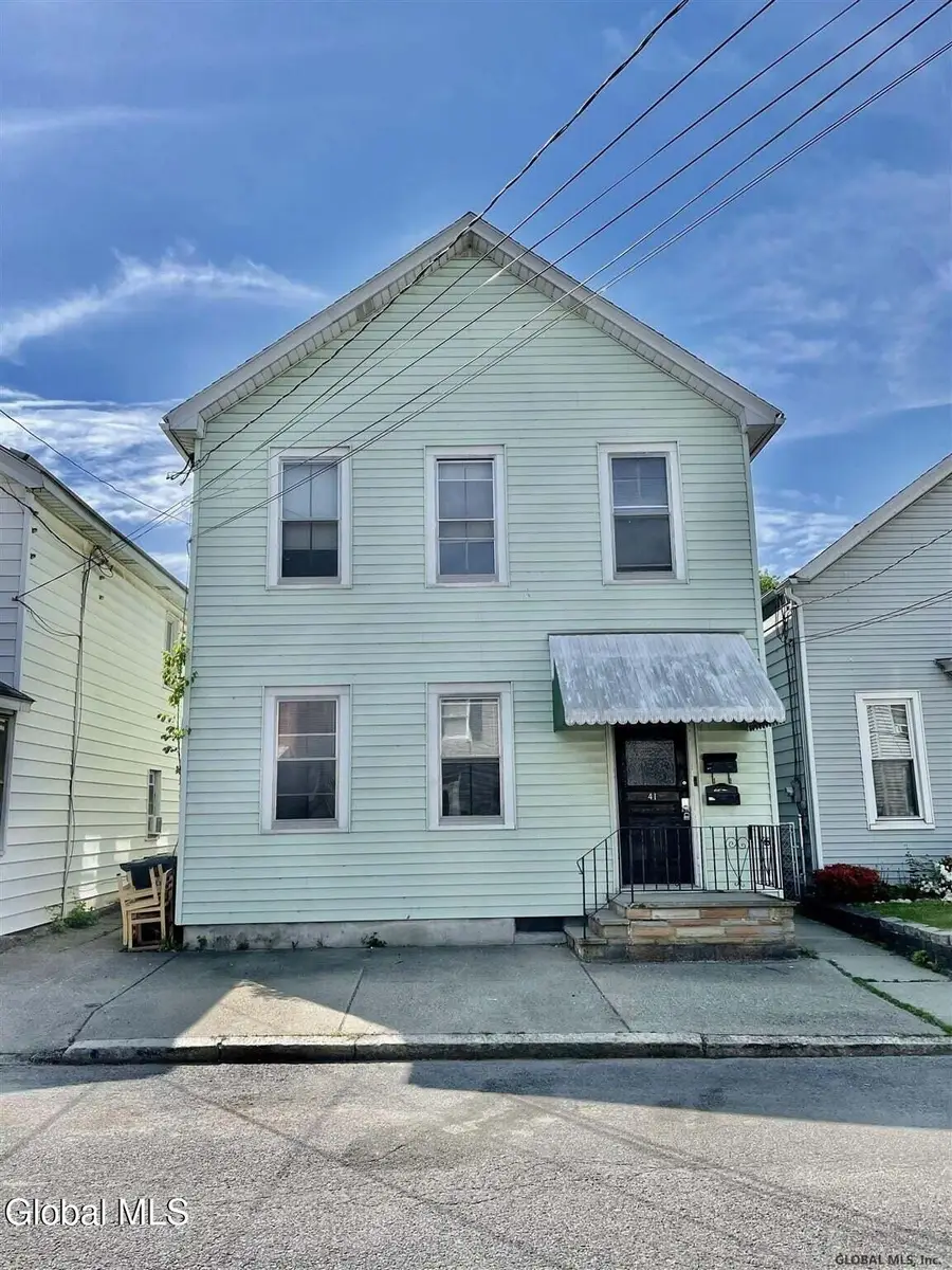 41 Paine Street, Green Island, NY 12183 - #2