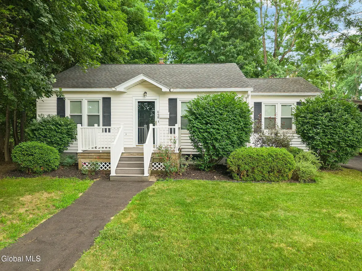 848 Hazelwood Avenue, Schenectady, NY 12306 - #1