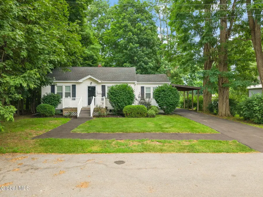 848 Hazelwood Avenue, Schenectady, NY 12306 - #2