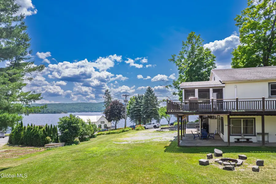13 Dock Street, Schroon Lake, NY 12870 - #2