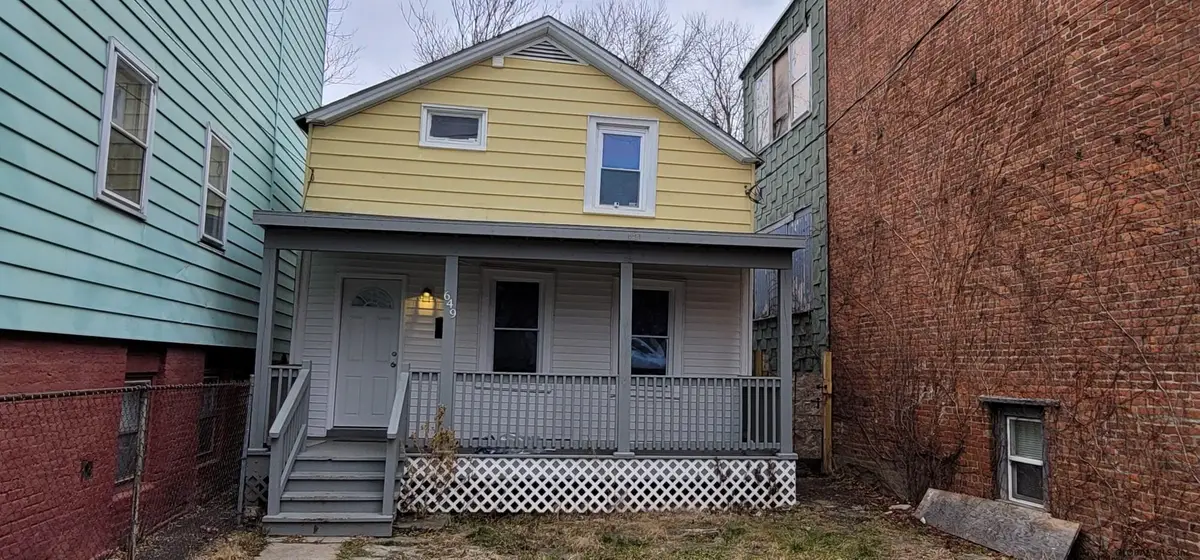 649 Clinton Avenue, Albany, NY 12206 - #1
