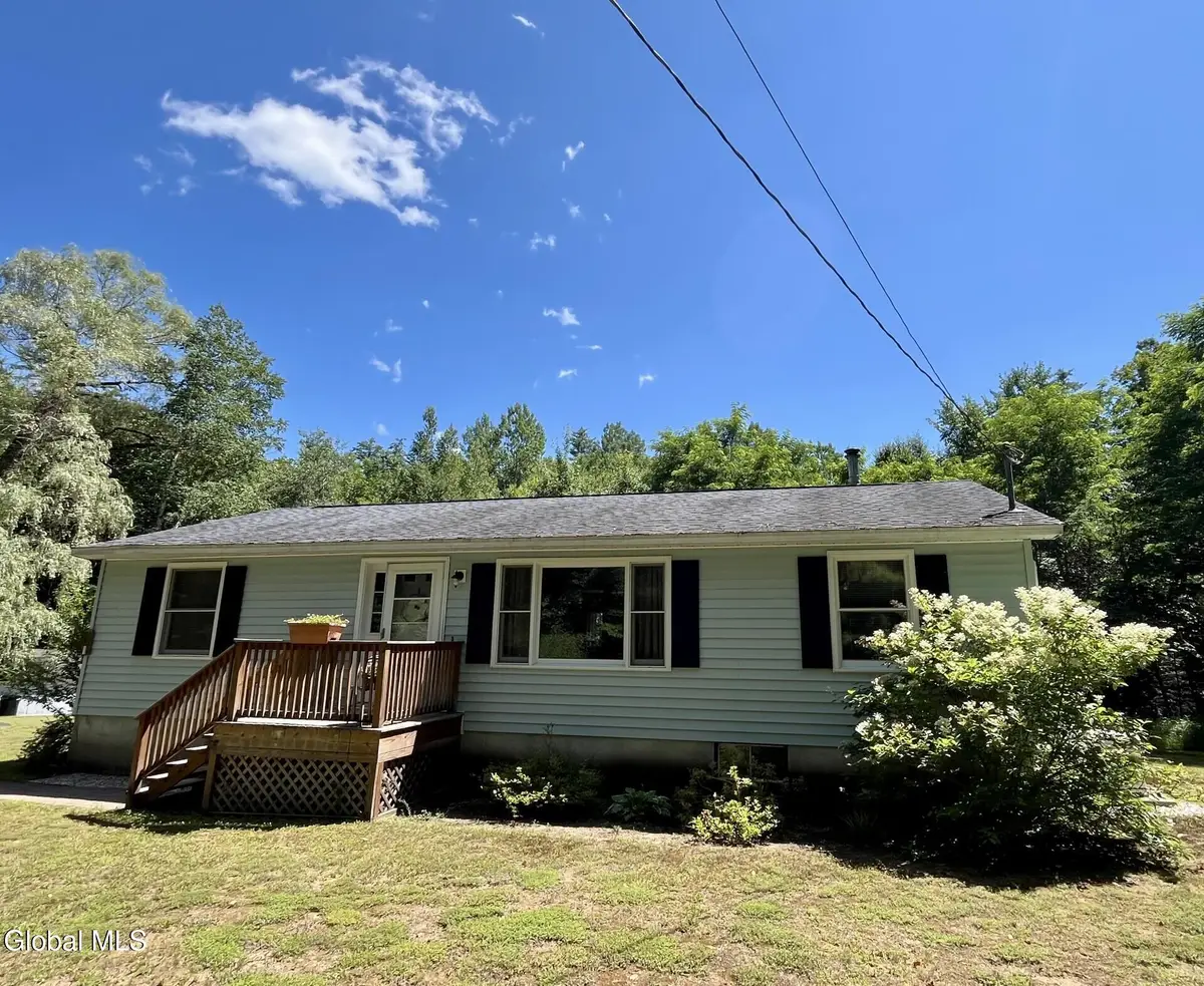 108 Thomas Road, Lake Luzerne, NY 12846 - #1