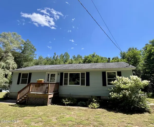 108 Thomas Road, Lake Luzerne, NY 12846