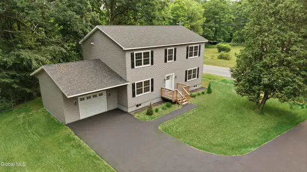4870 Route 50, Northumberland, NY 12831